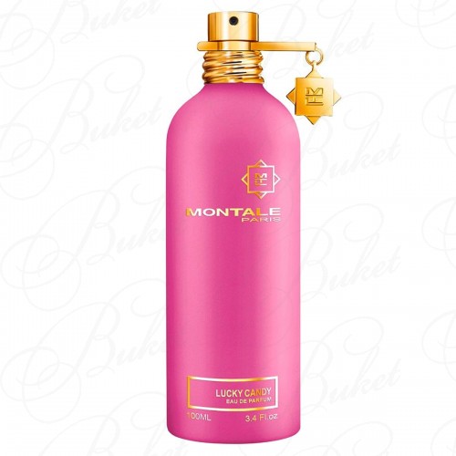 Парфюмерная вода Montale LUCKY CANDY 100ml edp
