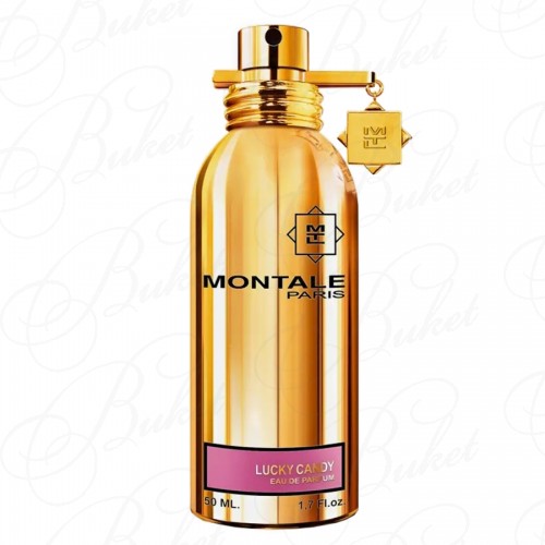 Парфюмерная вода Montale LUCKY CANDY 50ml edp