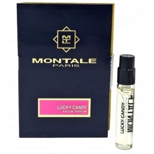 Montale LUCKY CANDY 2ml edp