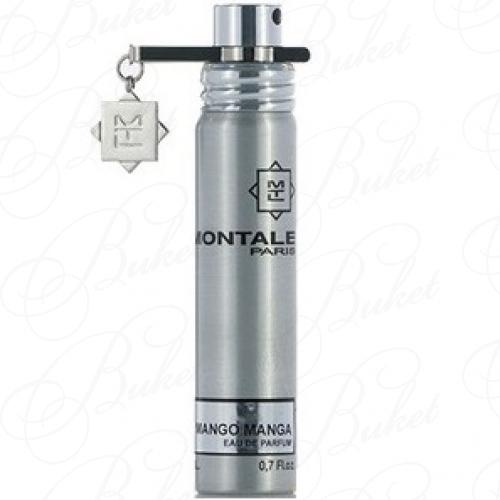 Тестер Montale MANGO MANGA 20ml edp TESTER (без коробки)