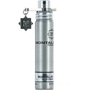 Montale MUKHALLAT 20ml edp TESTER (без коробки)