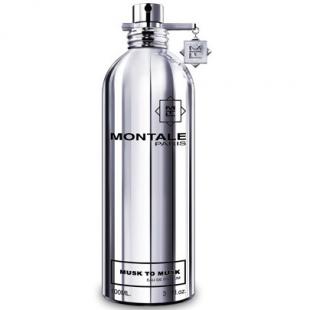 Montale MUSK TO MUSK 100ml edp TESTER