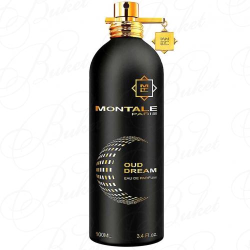 Тестер Montale OUD DREAM 100ml edp TESTER