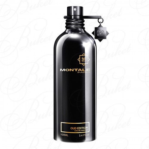 Парфюмерная вода Montale OUD EDITION 100ml edp