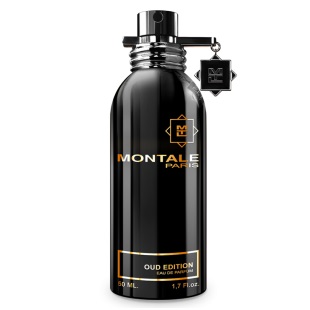 Montale OUD EDITION 50ml edp