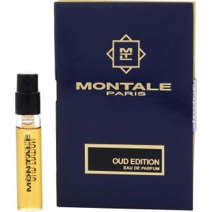 Montale OUD EDITION 2ml edp