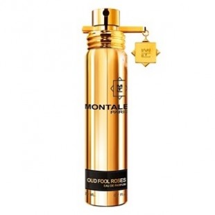 Montale OUD FOOL ROSES 20ml edp TESTER (без коробки)