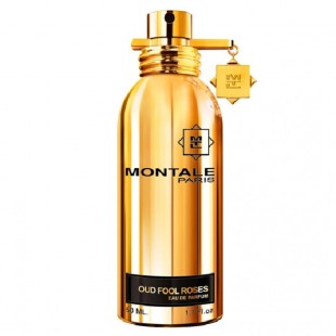 Montale OUD FOOL ROSES 50ml edp