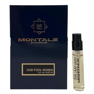 Montale OUD FOOL ROSES 2ml edp