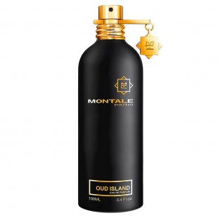 Montale OUD ISLAND 100ml edp TESTER