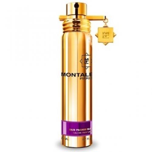 Тестер Montale OUD PASHMINA 20ml edp TESTER (без коробки)