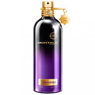 Montale OUD PASHMINA 100ml edp TESTER