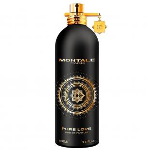 Montale PURE LOVE 100ml edp TESTER