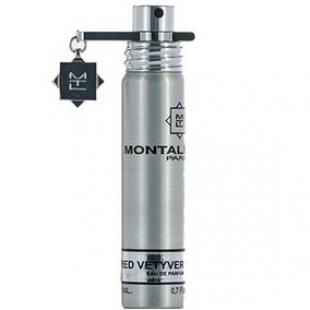 Montale RED VETYVER 20ml edp TESTER (без коробки)