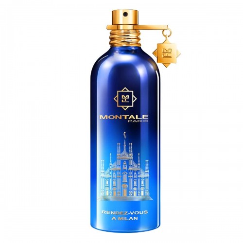 Тестер Montale RENDEZ-VOUS A MILAN 100ml edp TESTER