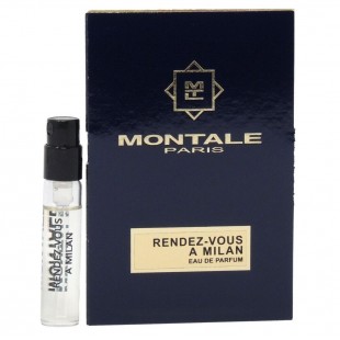 Montale RENDEZ-VOUS A MILAN 2ml edp