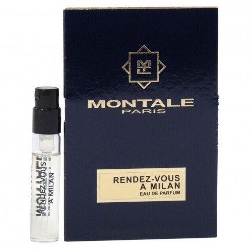 Пробники Montale RENDEZ-VOUS A MILAN 2ml edp