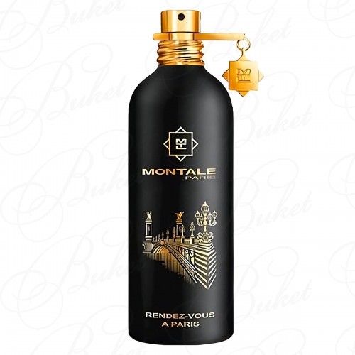 Парфюмерная вода Montale RENDEZ-VOUS A PARIS 100ml edp