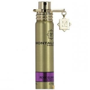 Montale ROSES ELIXIR 20ml edp TESTER (без коробки)