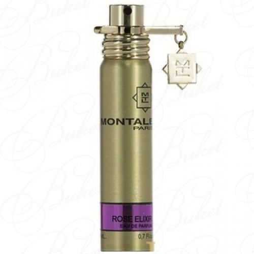 Тестер Montale ROSES ELIXIR 20ml edp TESTER (без коробки)