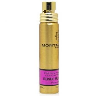 Montale ROSES MUSK h/mist 20ml