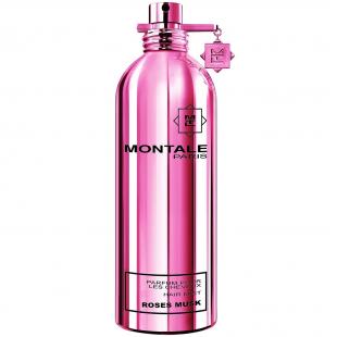 Montale ROSES MUSK h/mist 100ml