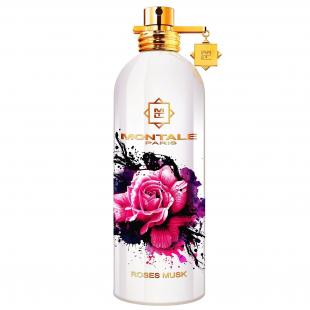 Montale ROSES MUSK Limited Edition 2019 100ml edp