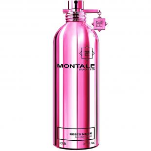 Montale ROSES MUSK 100ml edp TESTER