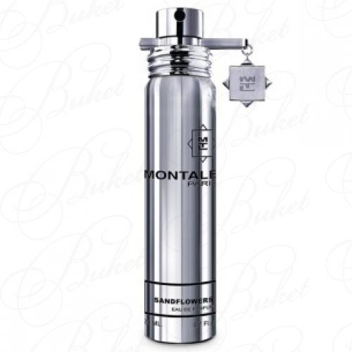 Тестер Montale SAND FLOWERS 20ml edp TESTER (без коробки)