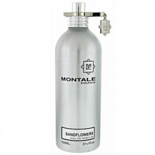 Montale SAND FLOWERS 100ml edp