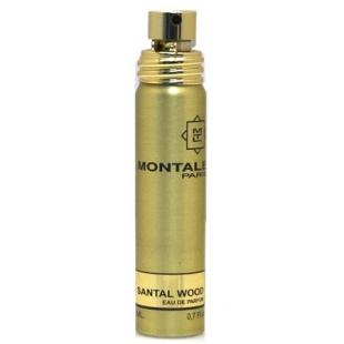 Montale SANTAL WOOD 20ml edp TESTER (без коробки)