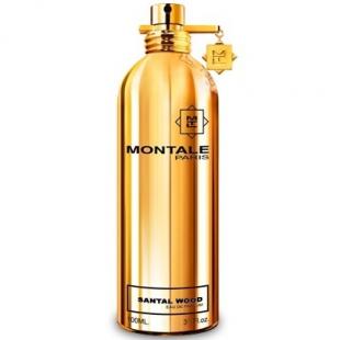 Montale SANTAL WOOD 100ml edp