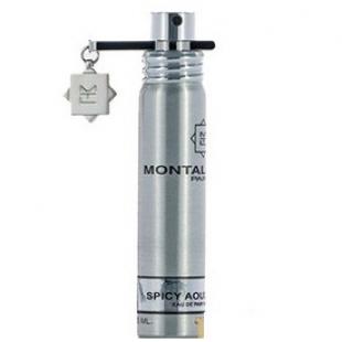 Montale SPICY AOUD 20ml edp TESTER (без коробки)