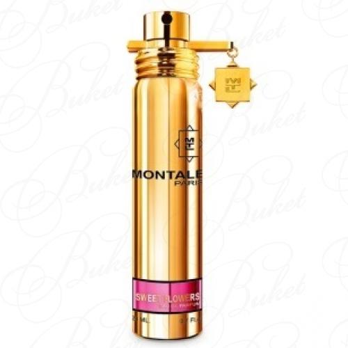 Тестер Montale SWEET FLOWERS 20ml edp TESTER 