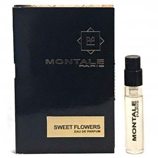 Montale SWEET FLOWERS 2ml edp