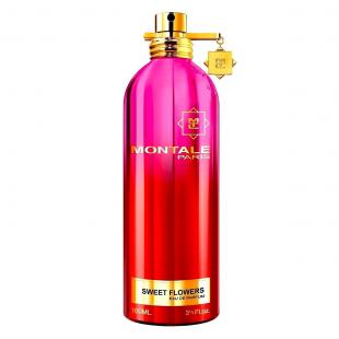 Montale SWEET FLOWERS 100ml edp TESTER 