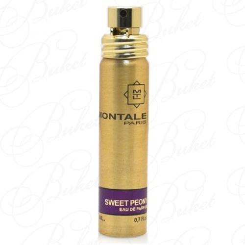 Тестер Montale SWEET PEONY 20ml edp TESTER (без коробки)