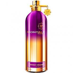 Montale SWEET PEONY 100ml edp TESTER 