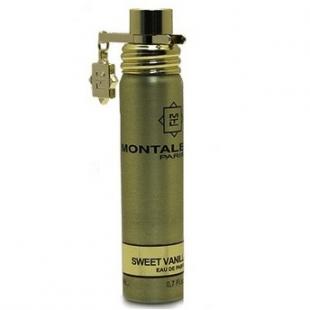 Montale SWEET VANILLA 20ml edp TESTER (без коробки)