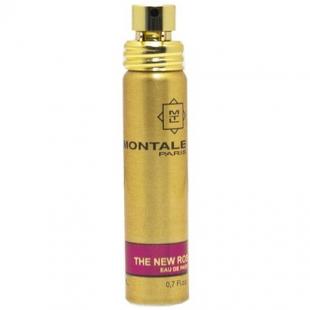 Montale THE NEW ROSE 20ml edp TESTER (без коробки)