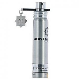 Montale TROPICAL WOOD 20ml edp TESTER (без коробки)