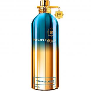 Montale TROPICAL WOOD 100ml edp TESTER