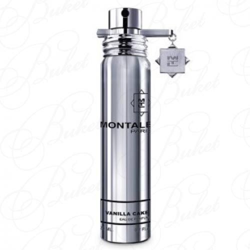 Тестер Montale VANILLA CAKE 20ml edp TESTER 