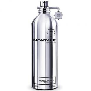 Montale VANILLA CAKE 50ml edp