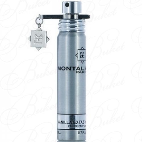 Тестер Montale VANILLA EXTASY 20ml edp TESTER (без коробки)