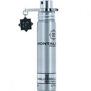 Montale VANILLE ABSOLU 20ml edp TESTER (без коробки)