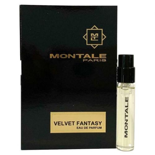 Пробники Montale VELVET FANTASY 2ml edp
