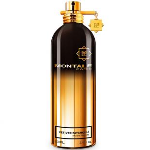 Montale VETIVER PATCHOULI 50ml edp