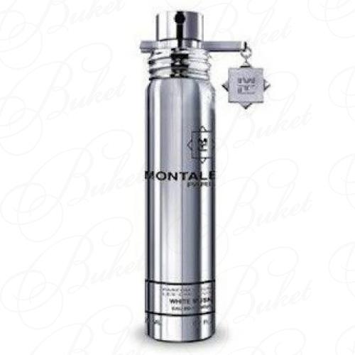 Дымка для волос Montale WHITE MUSK h/mist 20ml