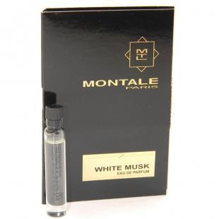 Montale WHITE MUSK 2ml edp
